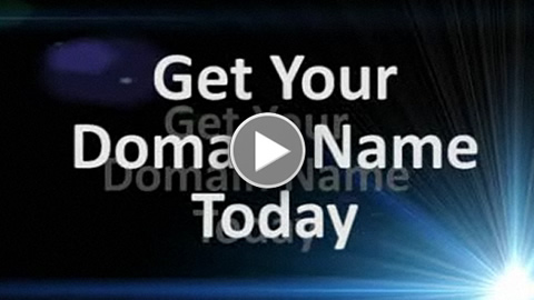 Domain Names Video
